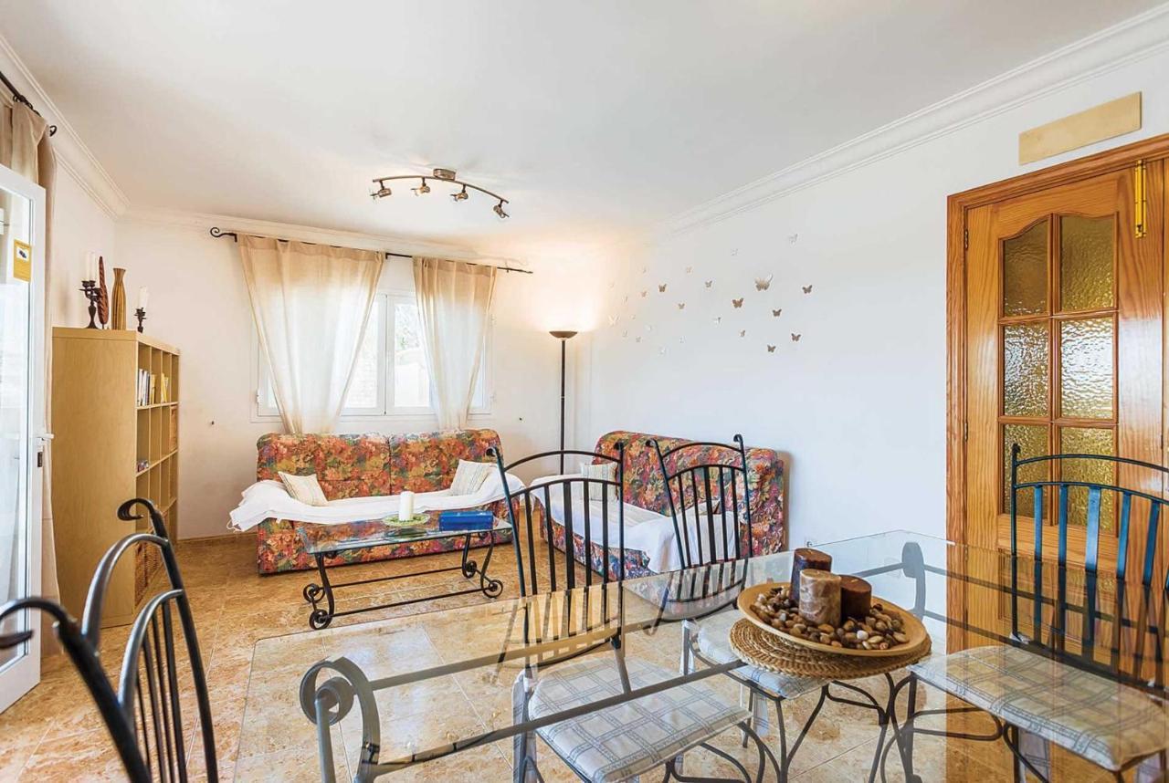 Villa Diniz Ii Puerto de Alcúdia