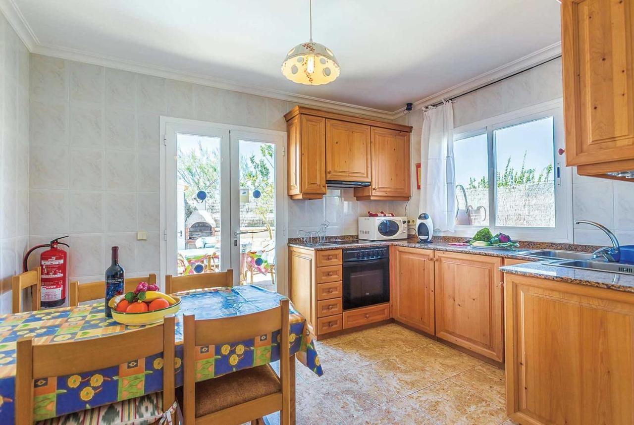 Diniz Ii Villa Puerto de Alcúdia