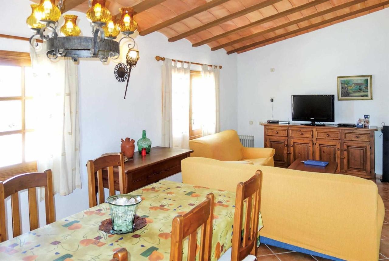 Villa Ca'n Vobis
