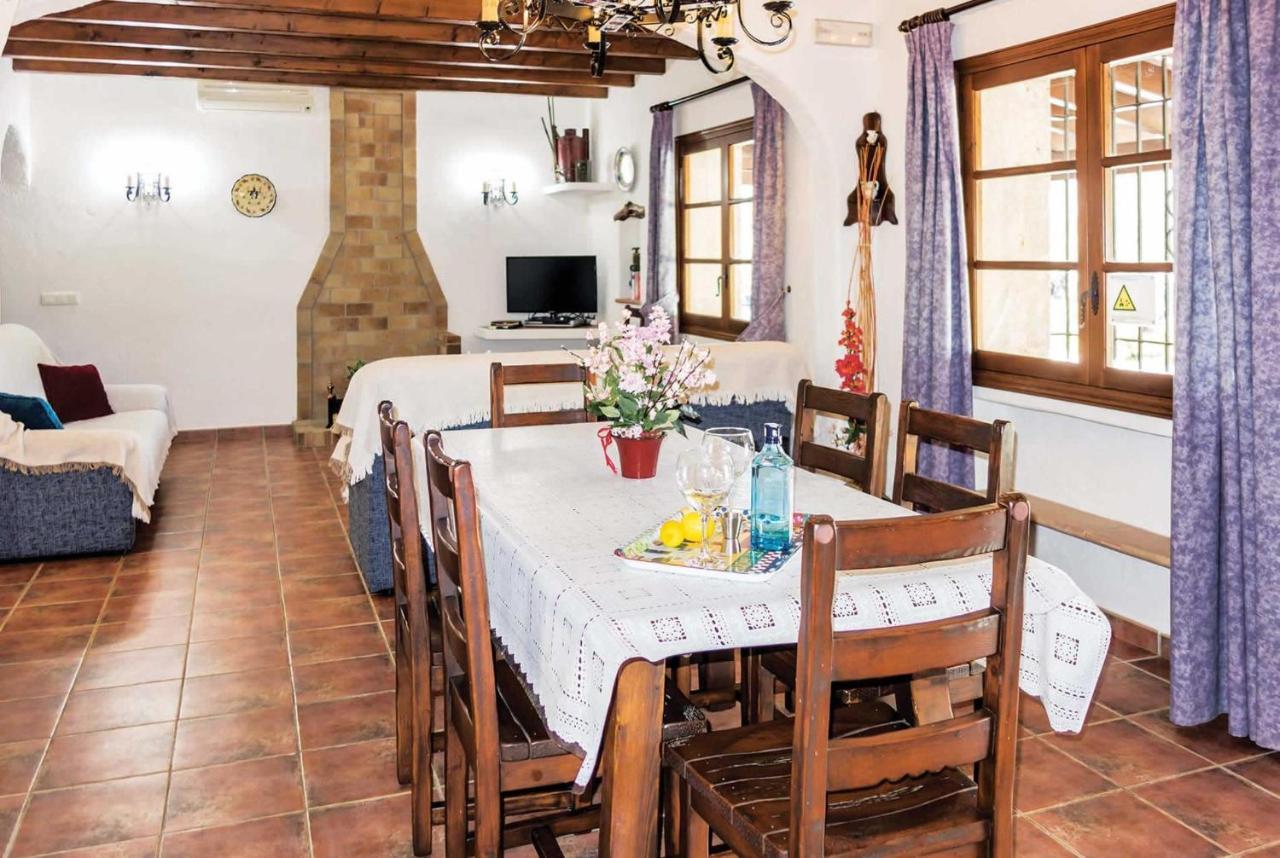 Villa March Martorell *