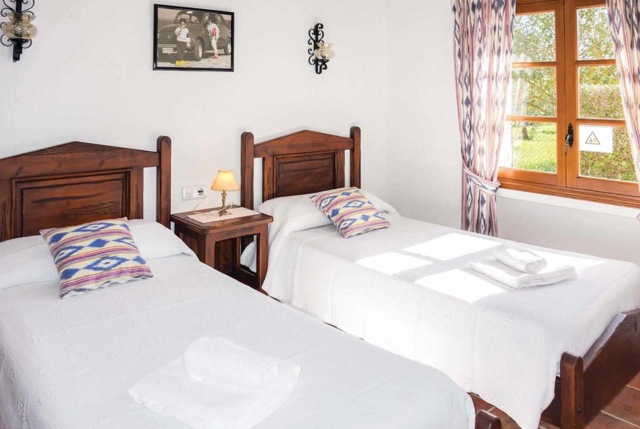March Martorell Villa Pollensa