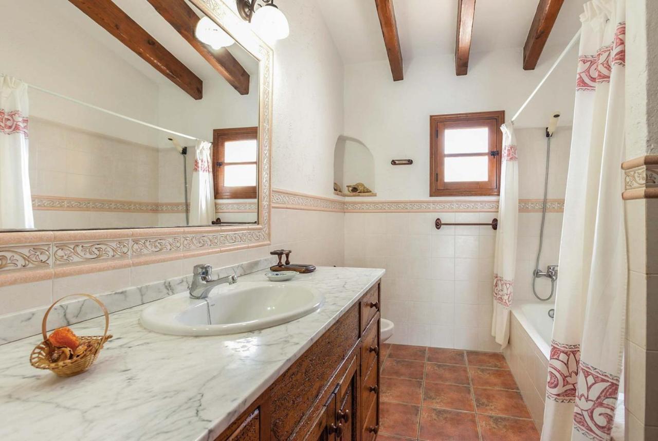 Villa March Martorell *