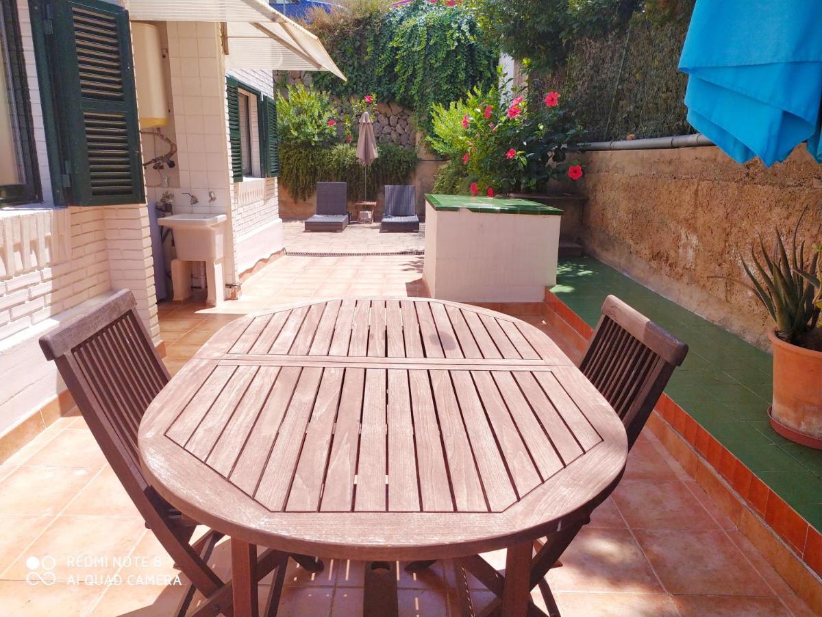 Apartamento Port De Sóller Promenade Apartment.