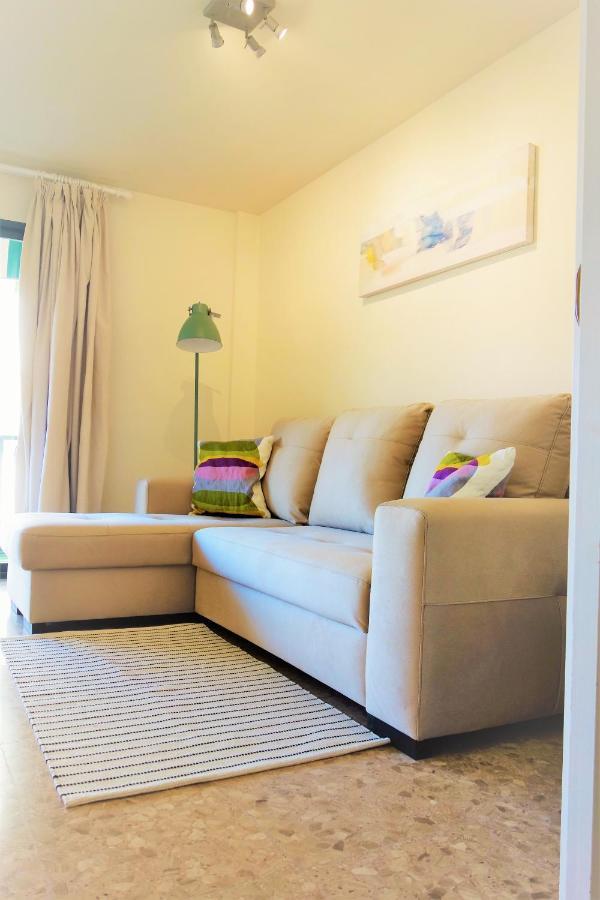 Apartamento Port De Sóller Promenade Apartment. *