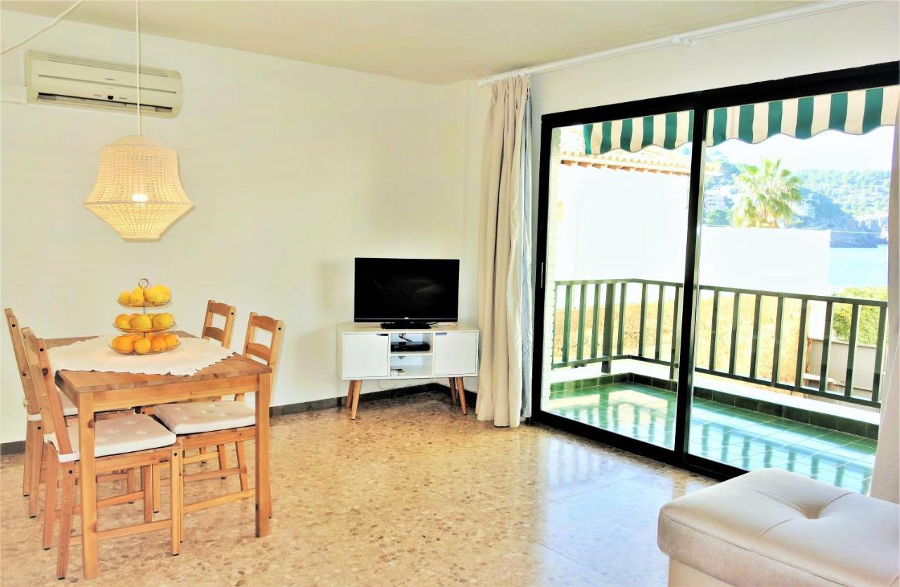 Apartamento Port De Sóller Promenade Apartment. *