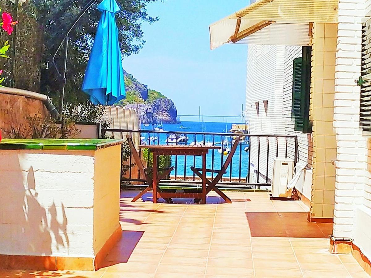 Port De Sóller Promenade Apartment. Puerto de Sóller