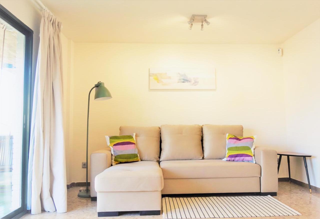 Port De Sóller Promenade Apartment. *