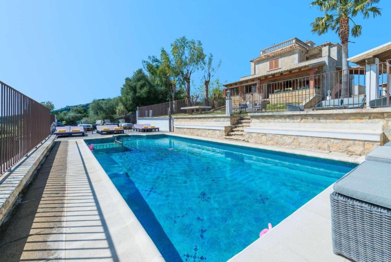 Villa Alejandra
