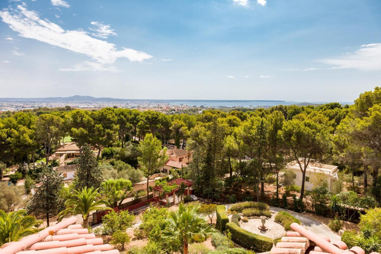 Villa Casa De Vistas Palma de Mallorca