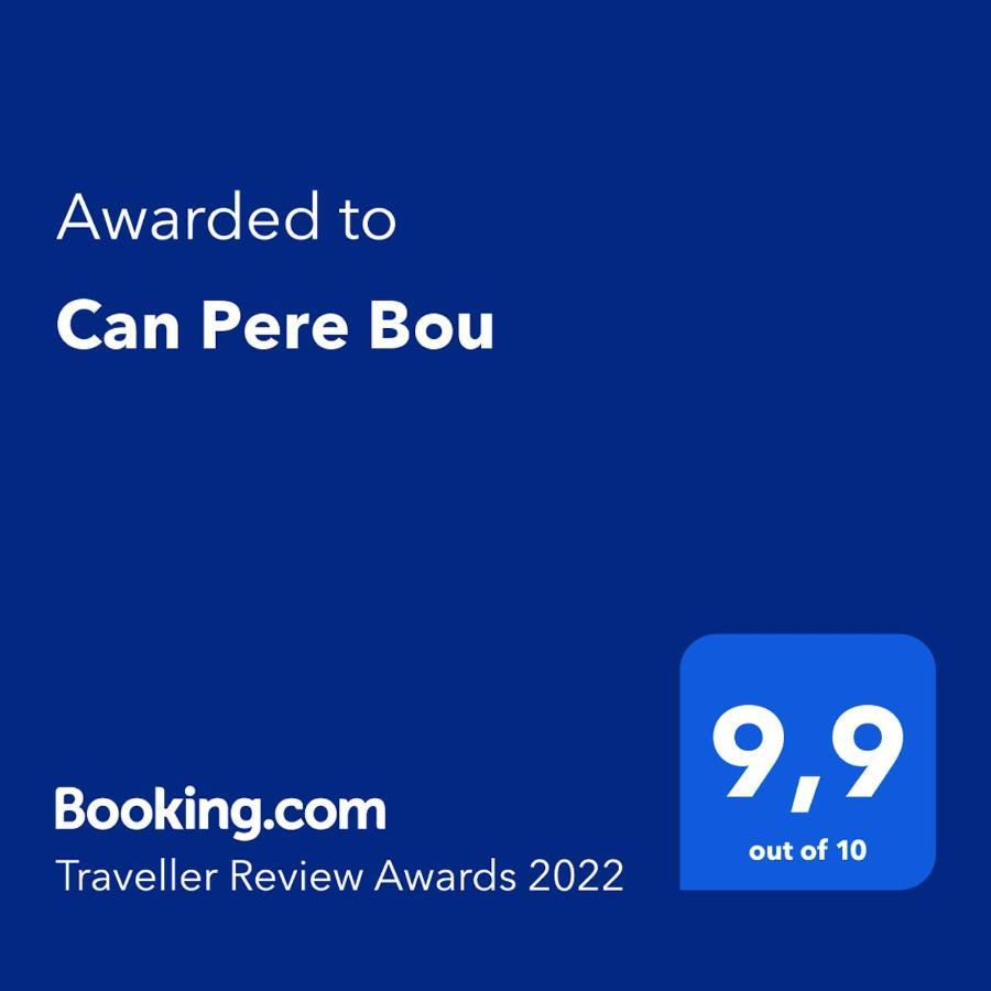 Сasa de vacaciones Pere Bou Alcúdia