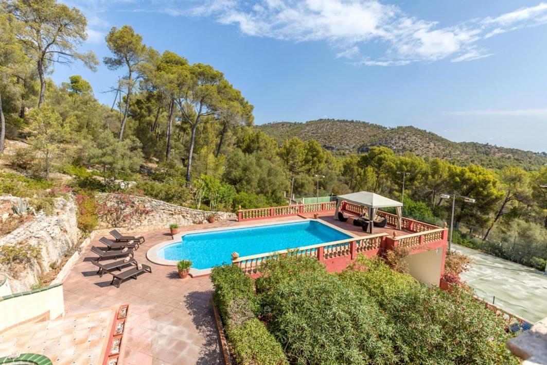 Casa De Vistas * Palma de Mallorca