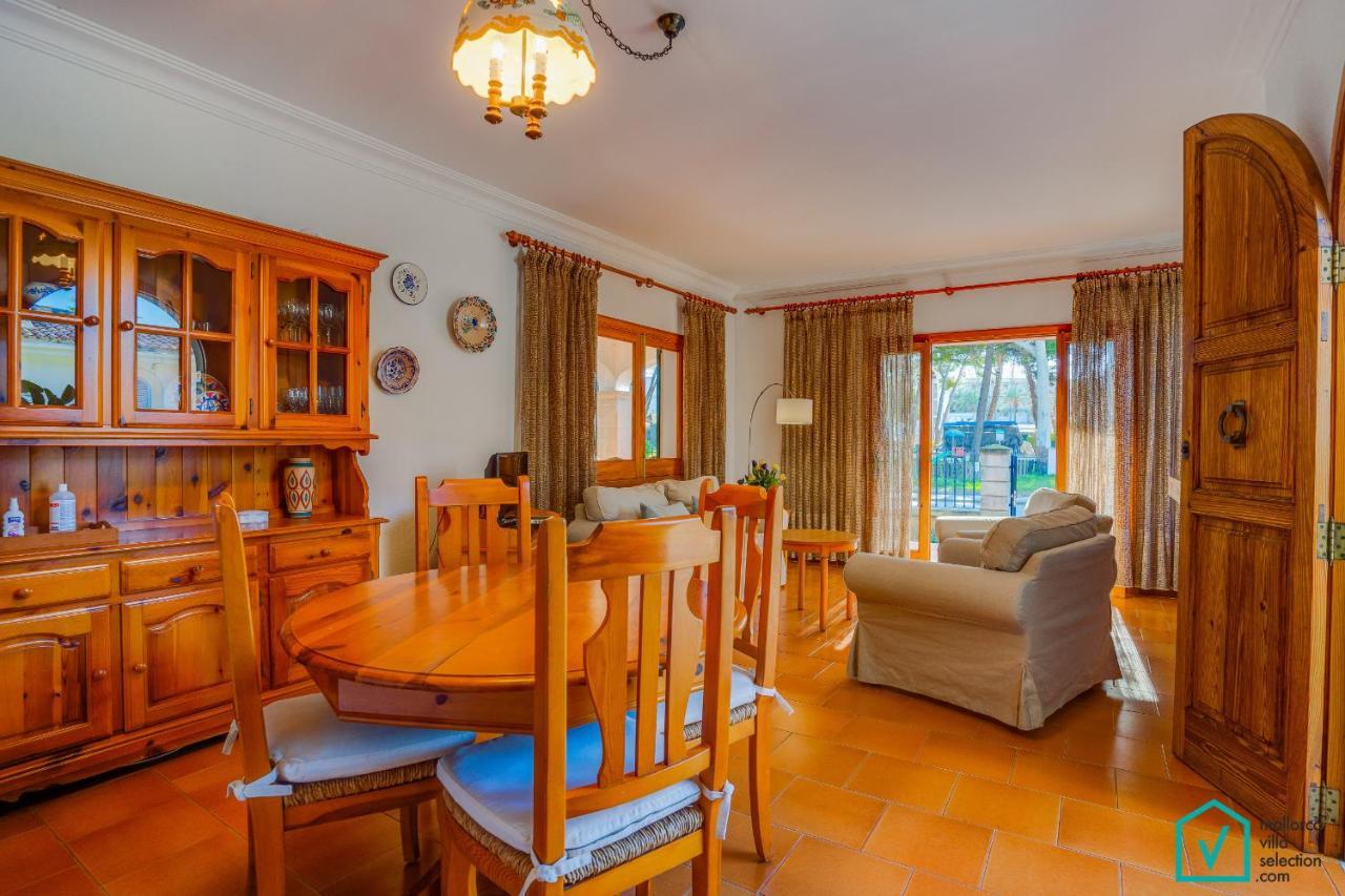 Casa Anecs Alcudia Cycling Friendly * Playa de Muro (Mallorca)