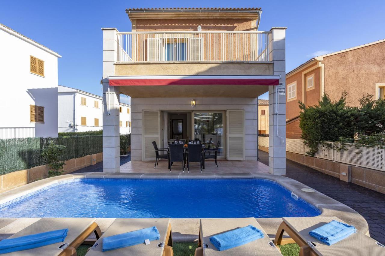 House Villa *