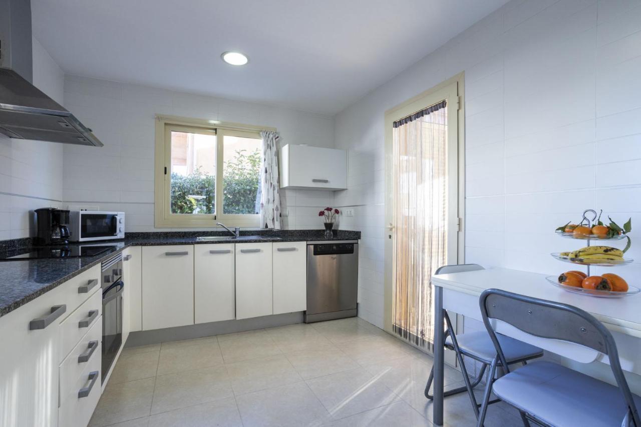 House Villa *