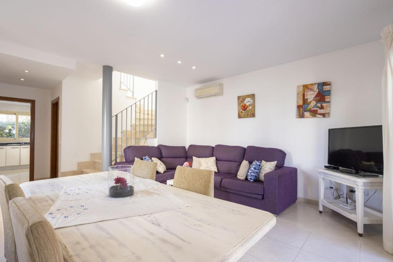 Villa House Alcudia (Mallorca)