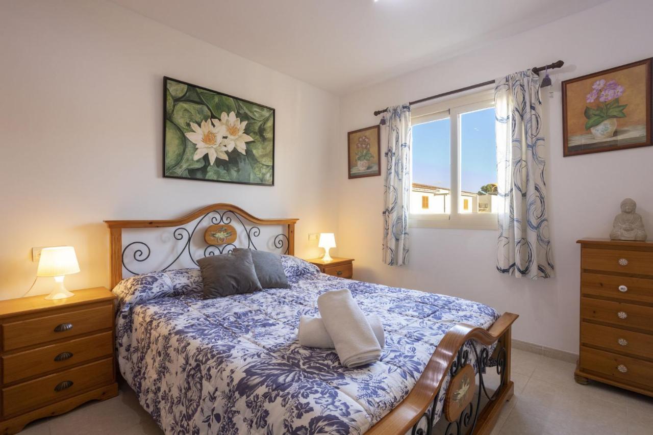 House Alcudia (Mallorca)