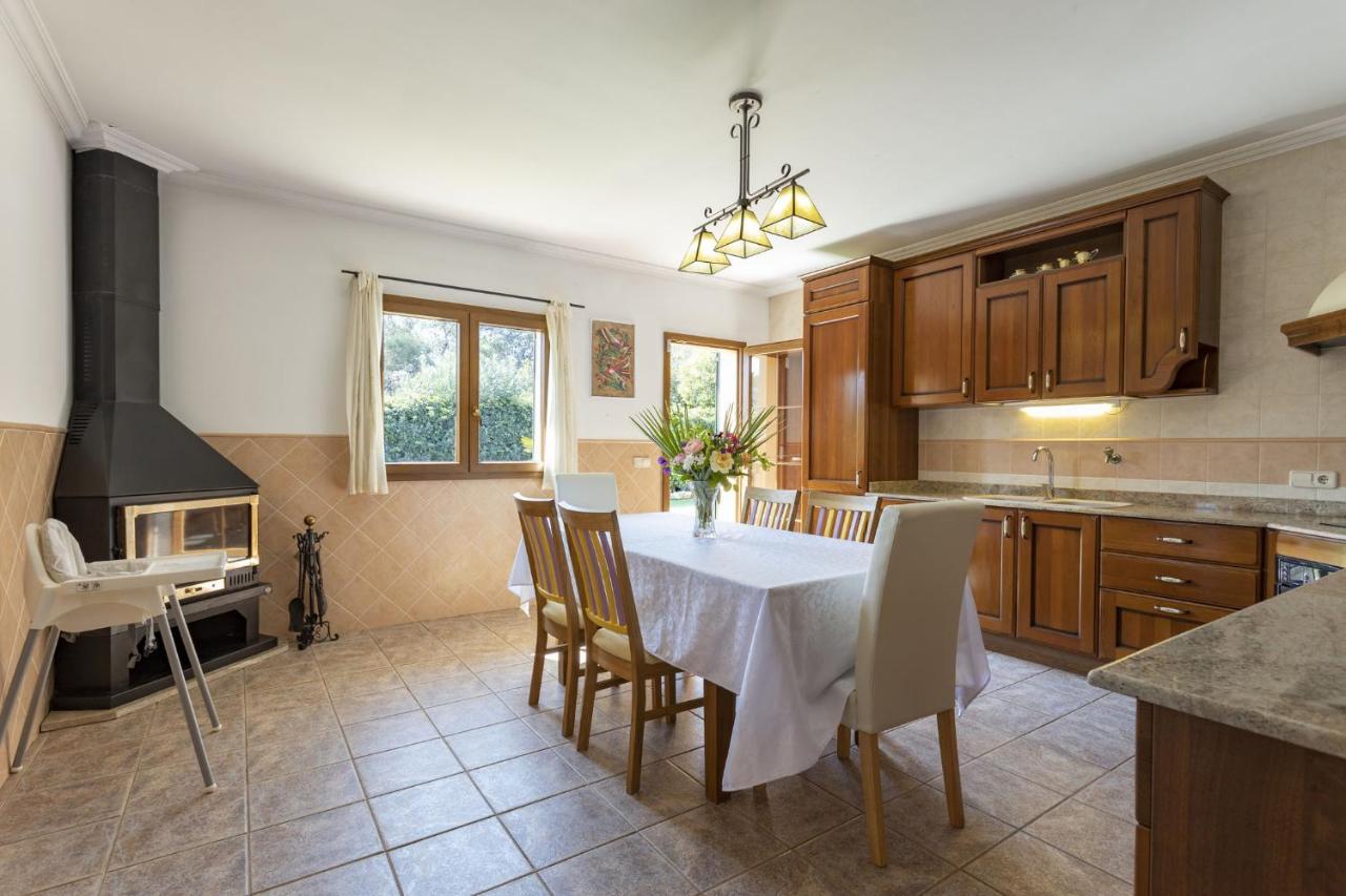 Xispa Family Villa