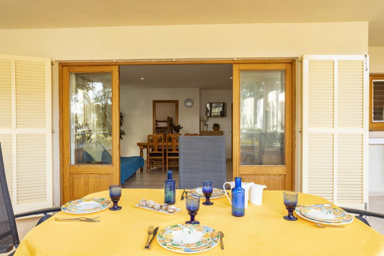 Apartamento Pinos Playa