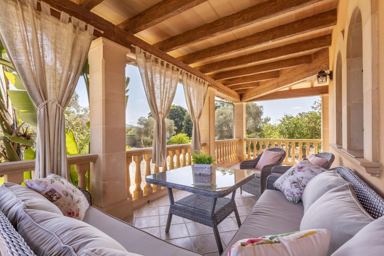 Villa Xispa Family Inca (Mallorca)