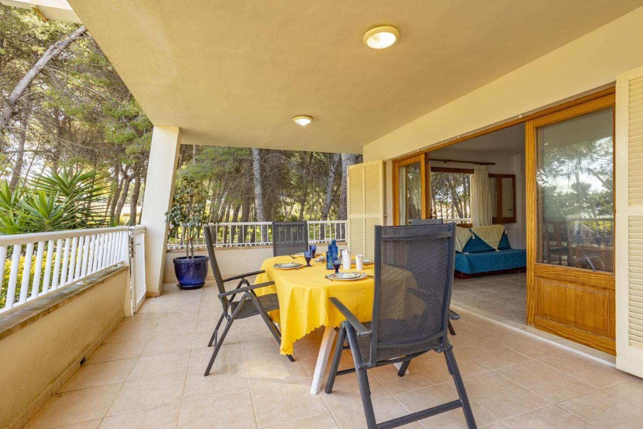 Pinos Playa Apartamento *