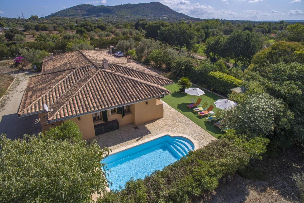 Villa Xispa Family Inca (Mallorca)