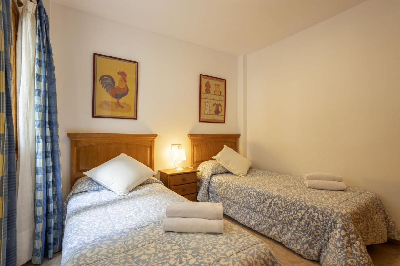 Pinos Playa Apartamento Puerto de Alcúdia