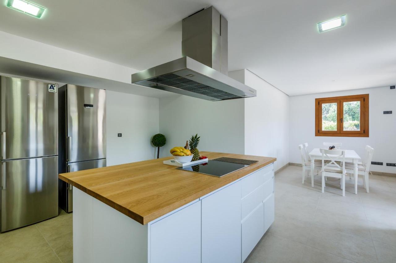 Villa Lloret Family Lloret de Vistalegre