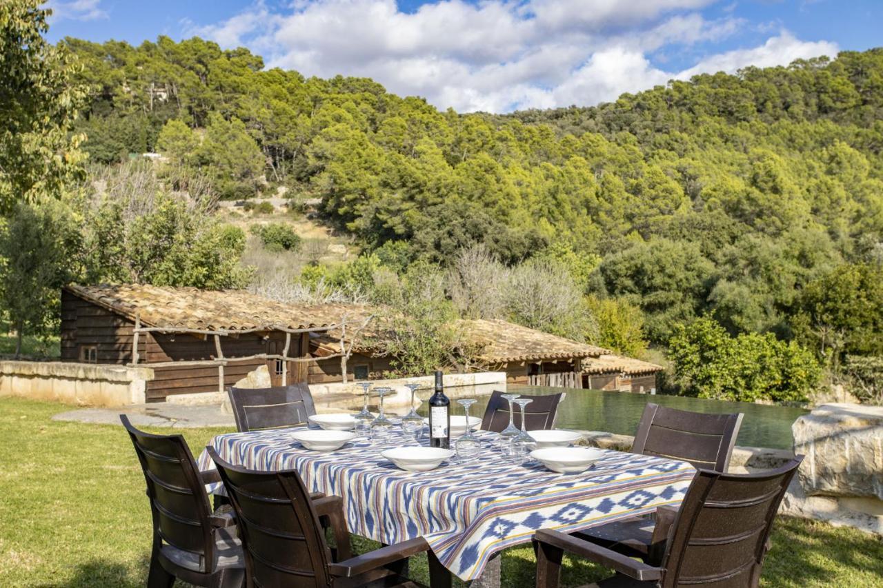 Casa rural Coric