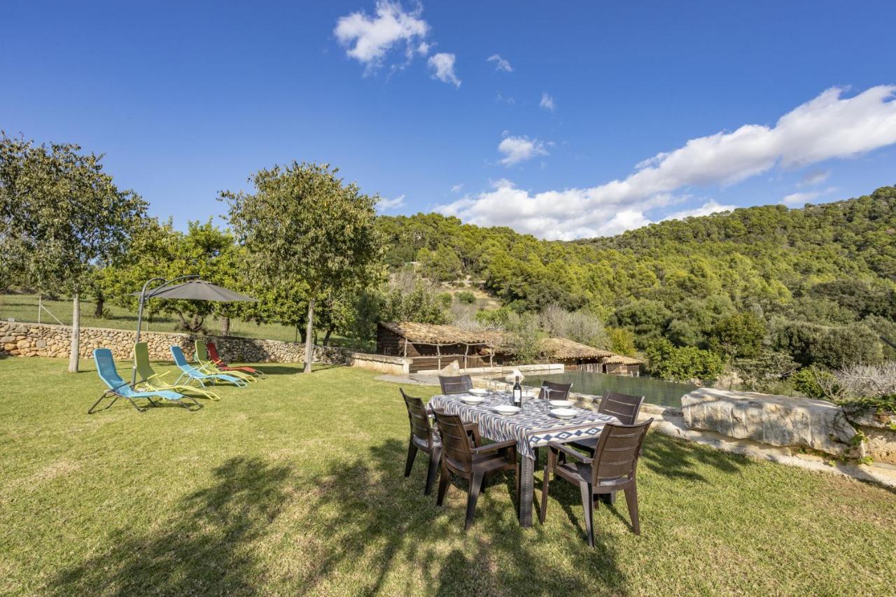Casa rural Coric Inca (Mallorca)