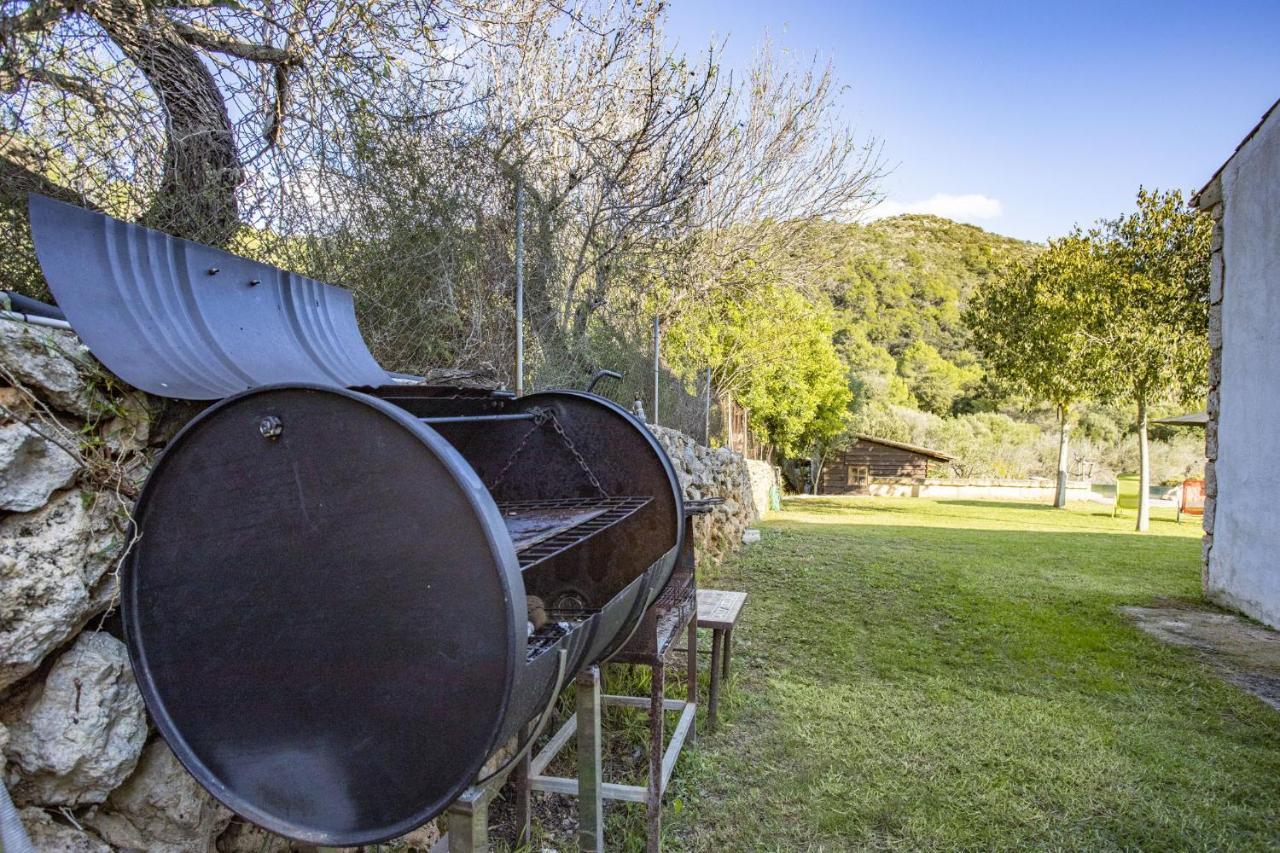 Casa rural Coric *