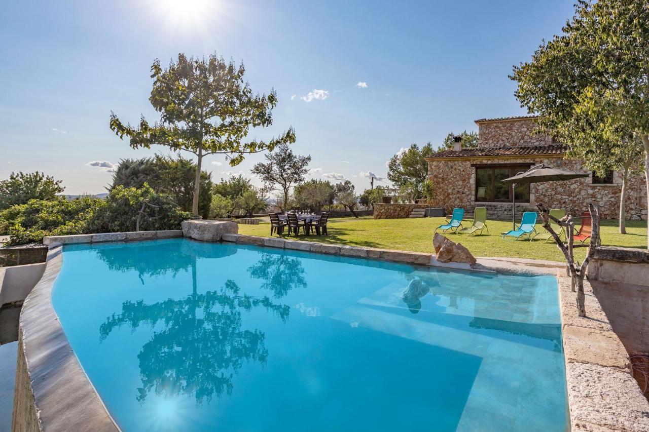 Casa rural Coric Inca (Mallorca)