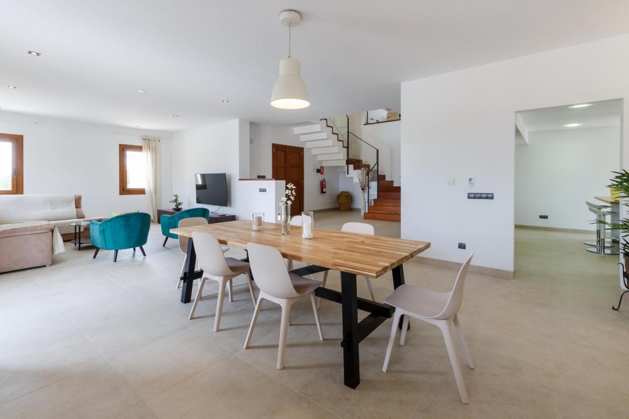 Lloret Family Villa Lloret de Vistalegre
