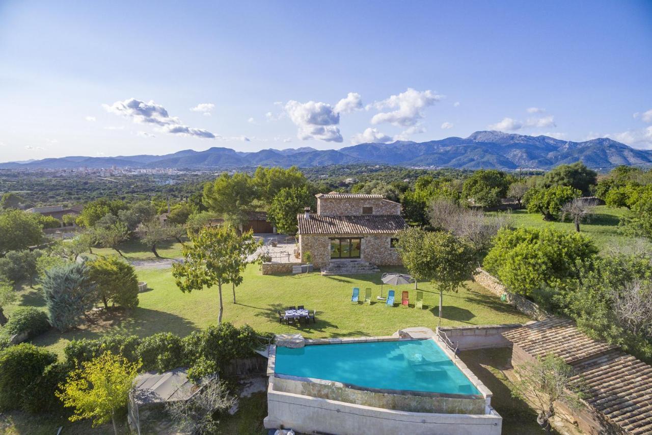 Casa rural Coric