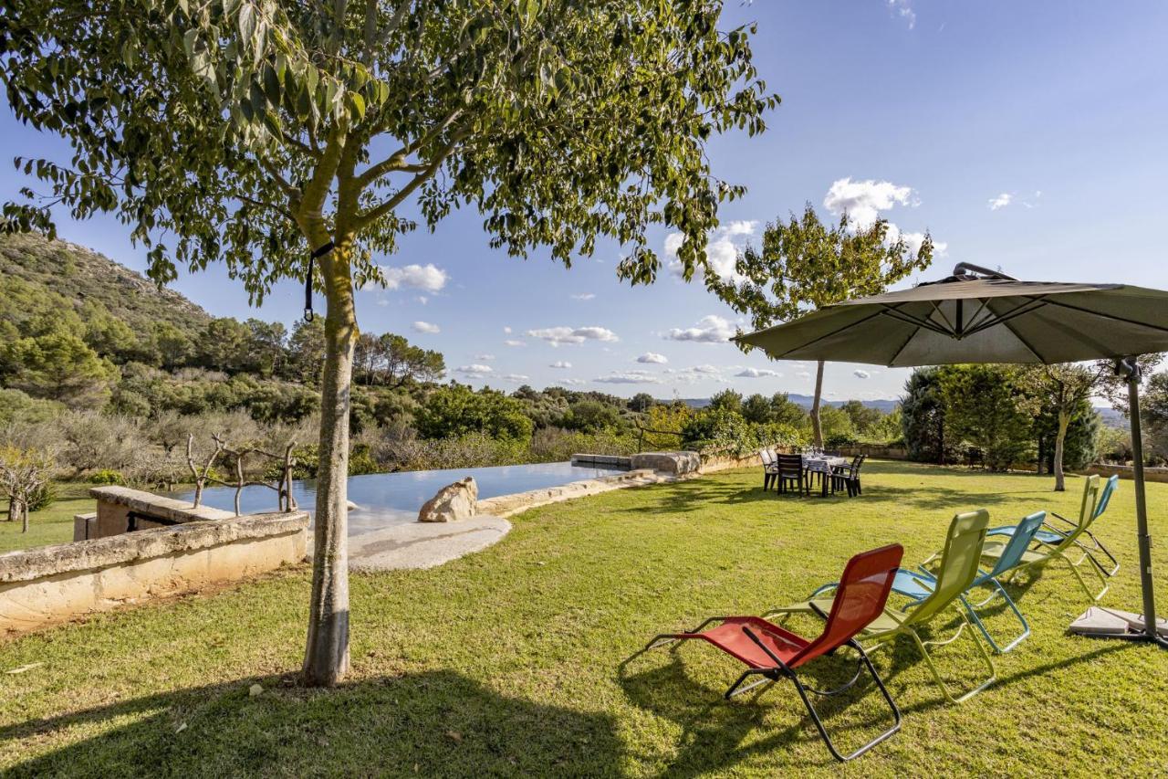 Coric Casa rural *