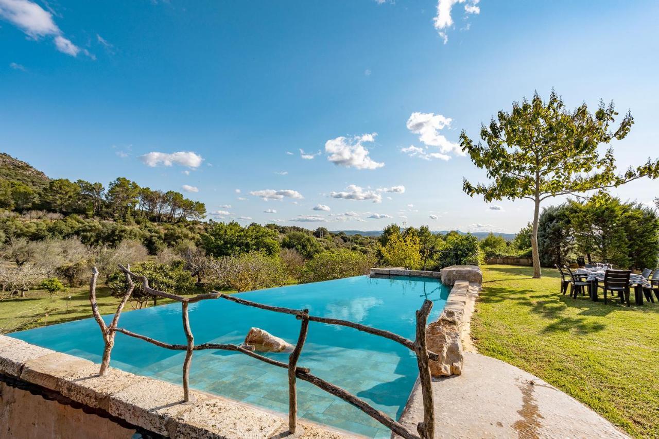 Casa rural Coric
