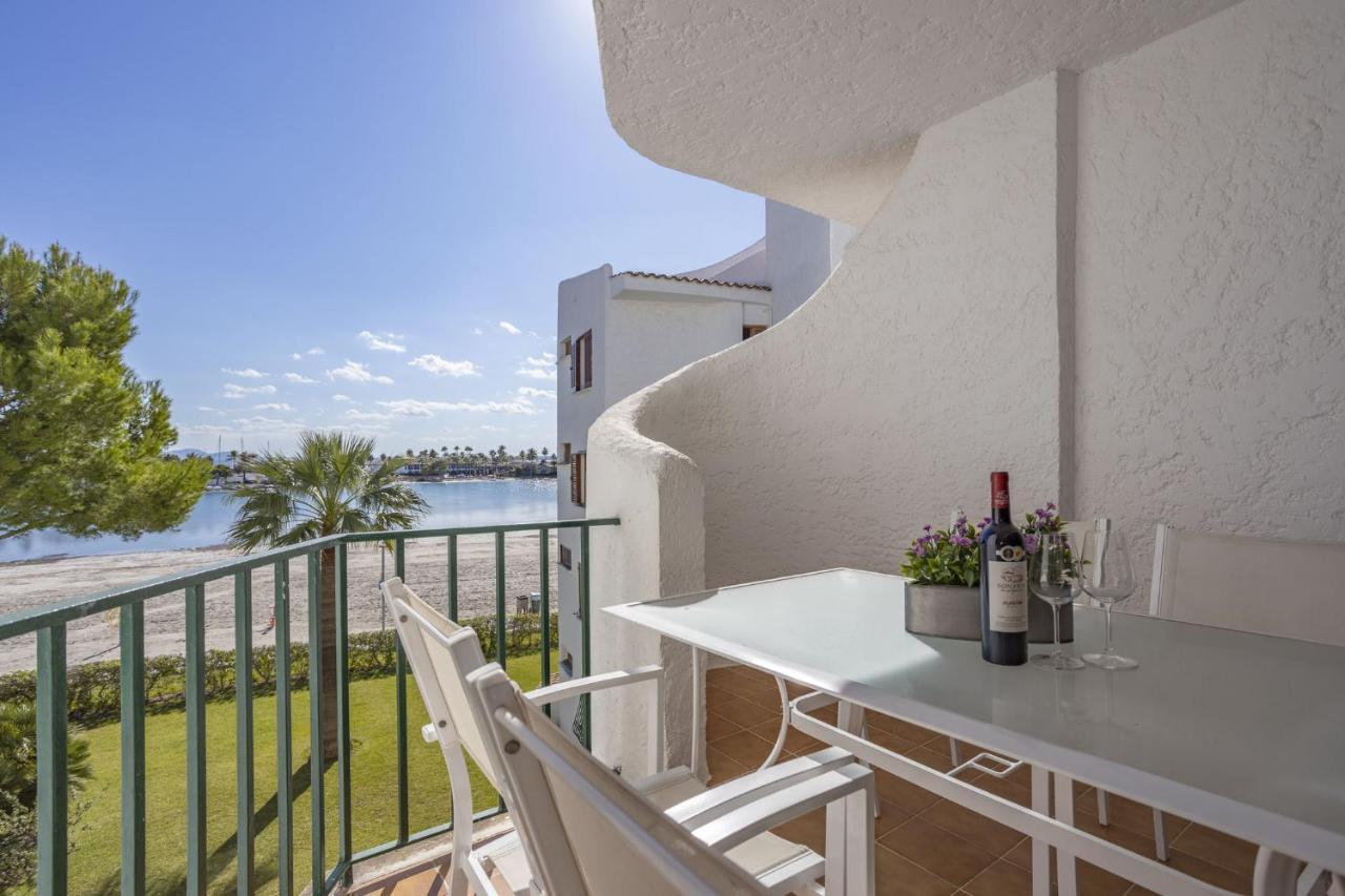 Marina 454 Apartamento Puerto de Alcúdia