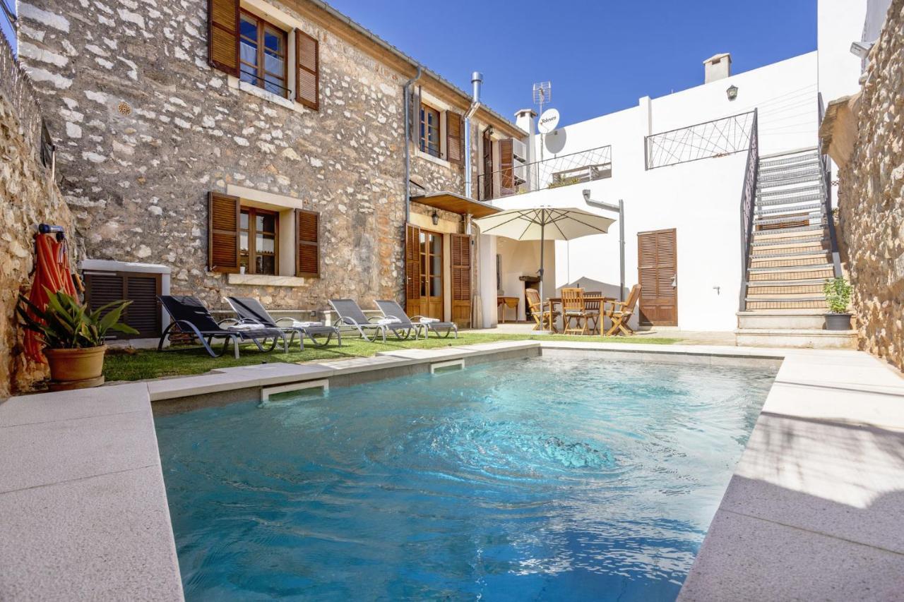 House Piu Сasa de vacaciones
