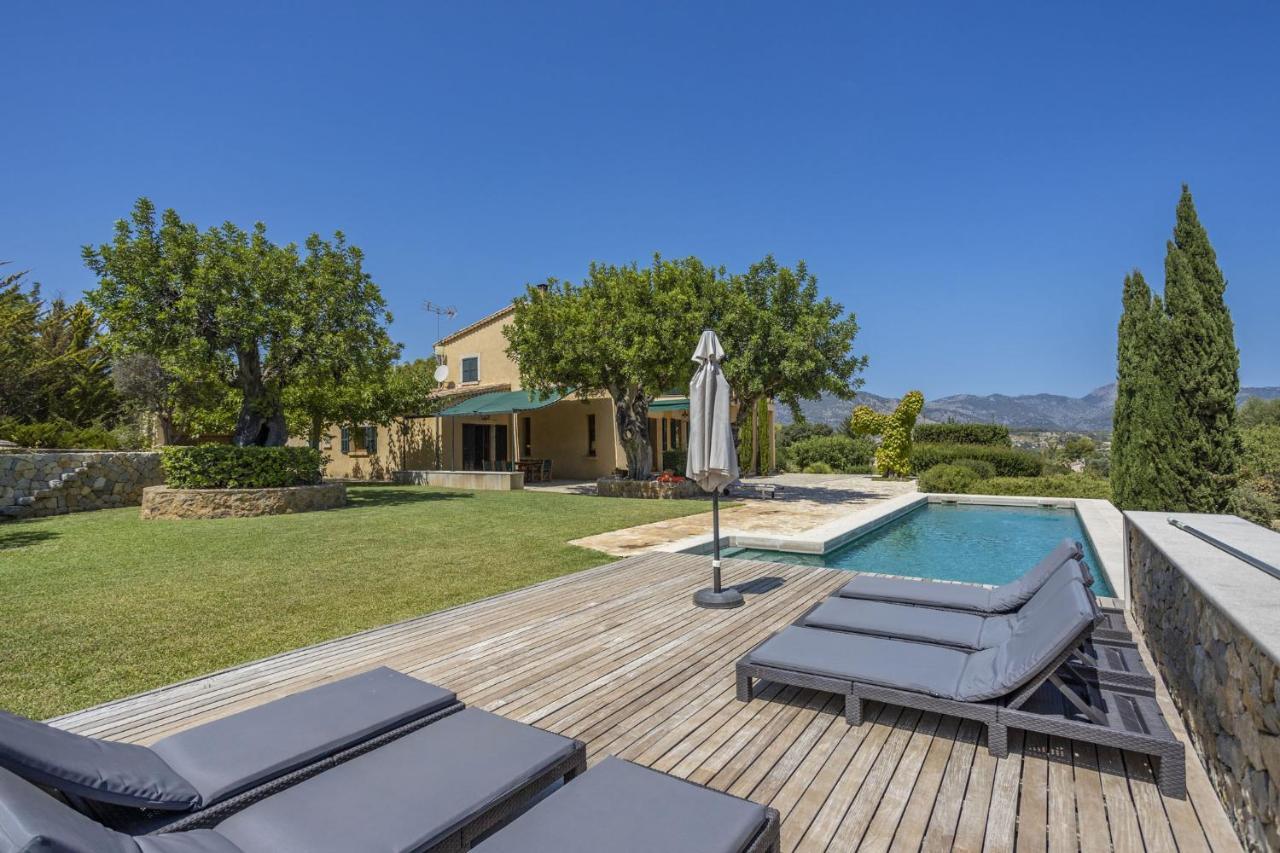 Country house Alzina 454 *