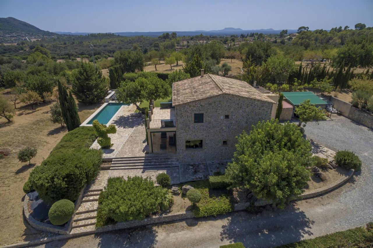 Alzina 454 Country house Selva (Mallorca)