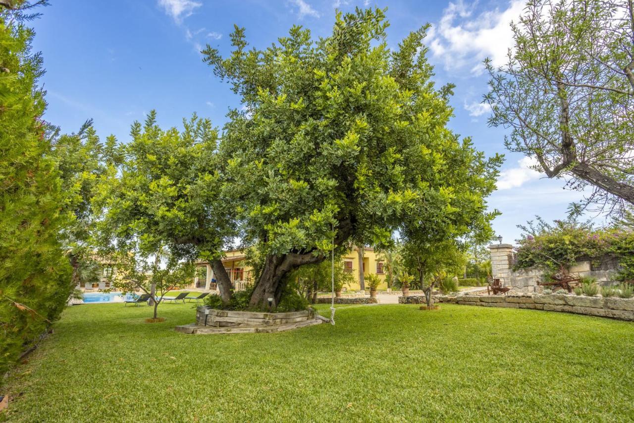 Finca Can Bosc Family Inca (Mallorca)
