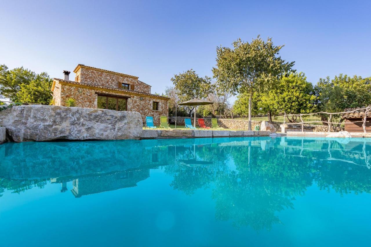 Coric Casa rural