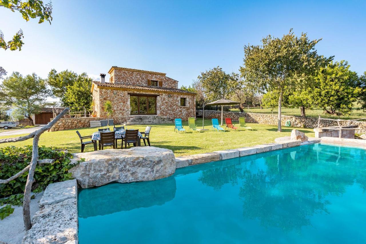 Coric Casa rural *