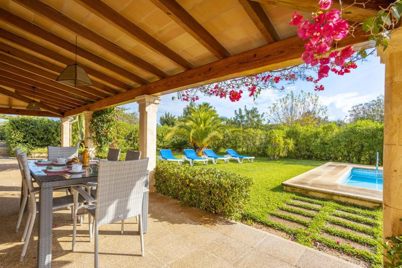 Isern Family Villa Pollensa