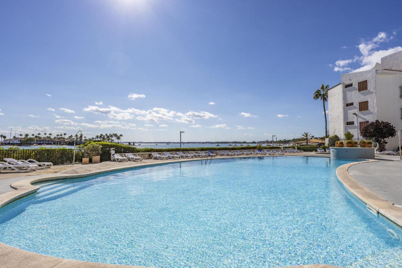 Marina 454 Apartamento