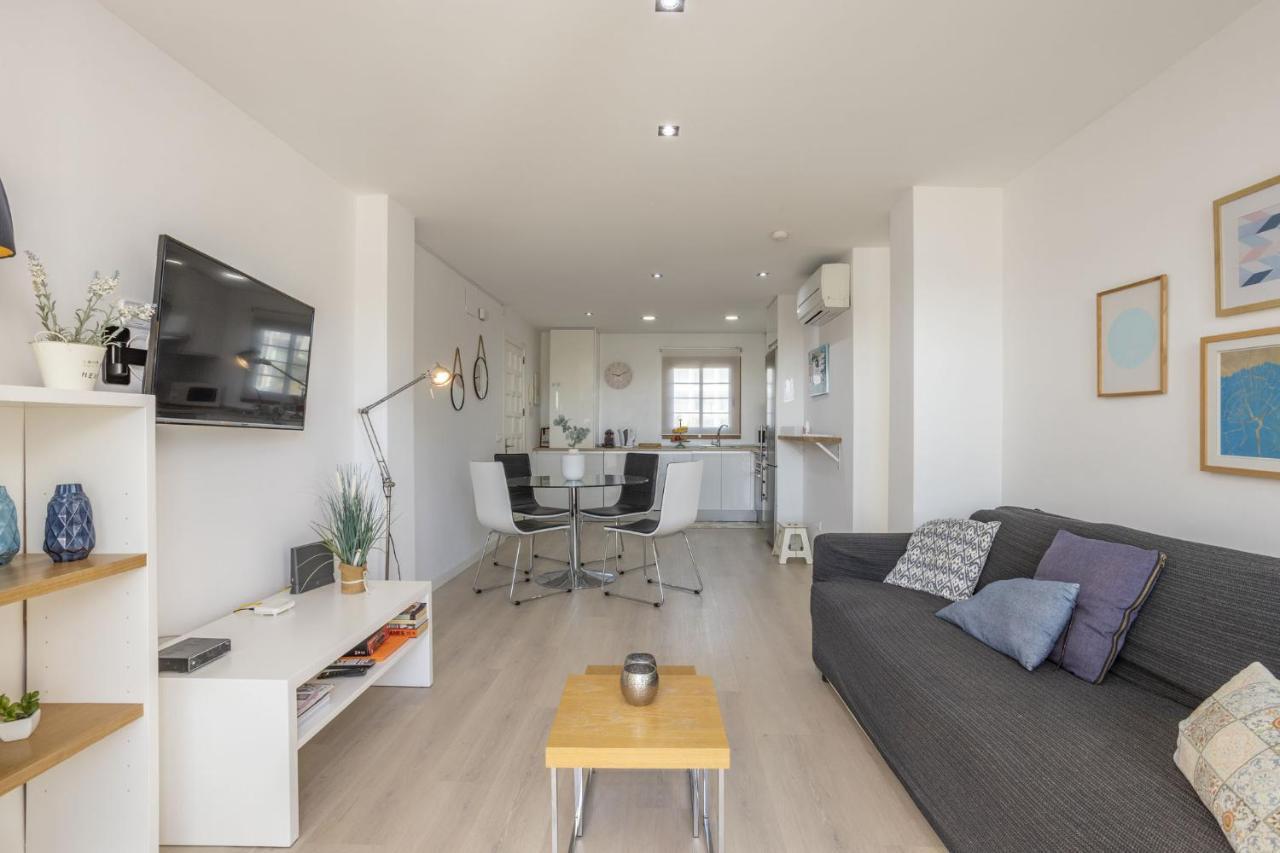 Apartamento Marina 454 Puerto de Alcúdia