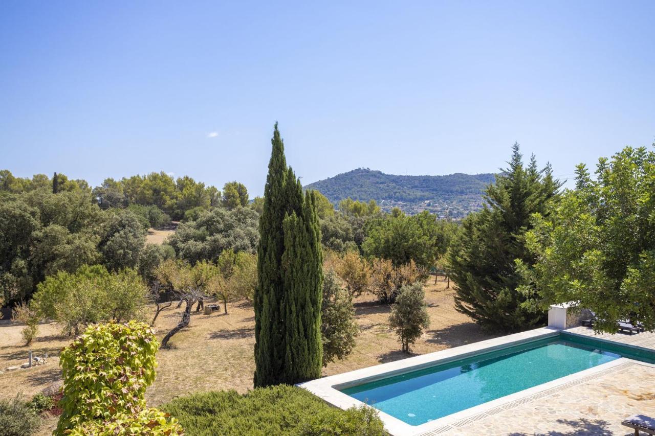 Country house Alzina 454