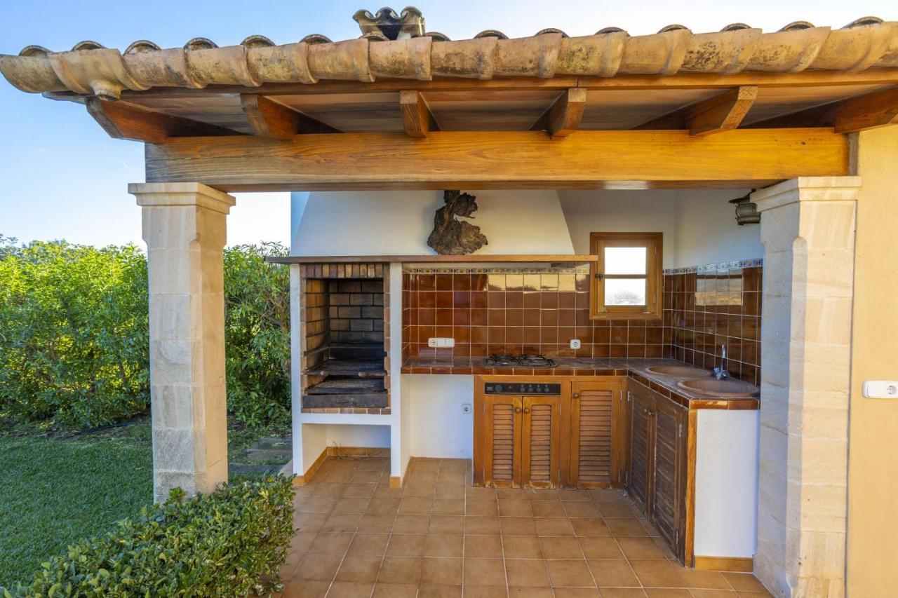 Villa Isern Family Pollensa