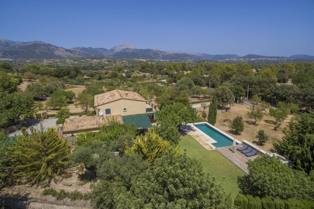 Alzina 454 * Selva (Mallorca)