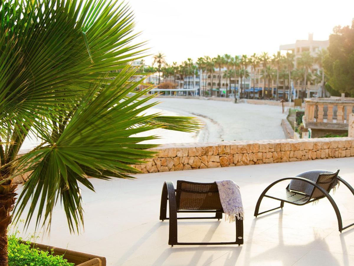 Es Turó, Luxury Beachfront In Colonia San Jordi Villa Campos (Mallorca)