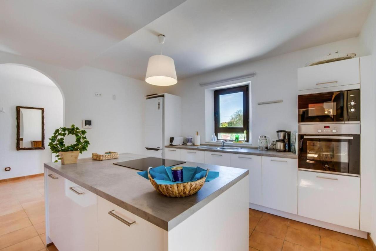 Kiana In Santa Eugenia - Your Child-friendly On Mallorca Сasa de vacaciones Sencelles
